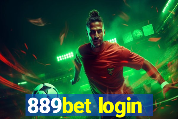 889bet login